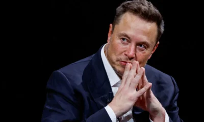 TSLA Stock