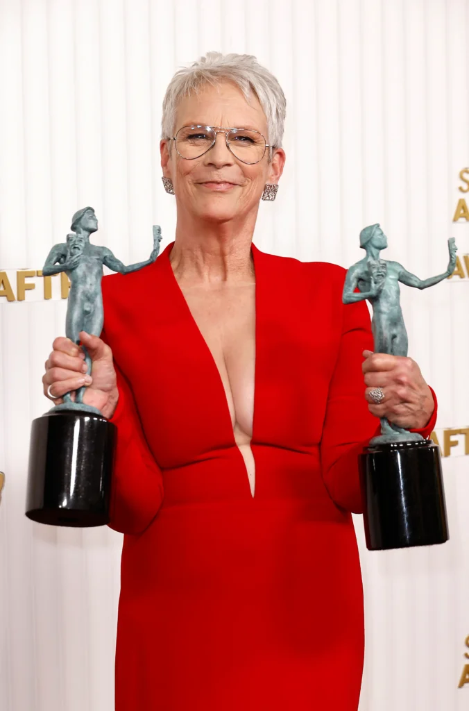jamie lee curtis