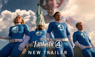 Fantastic Four
