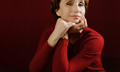 Kristin Scott Thomas