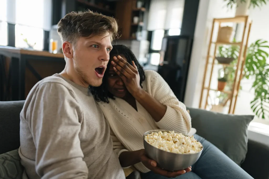 New Movies Streaming