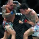 ufc results