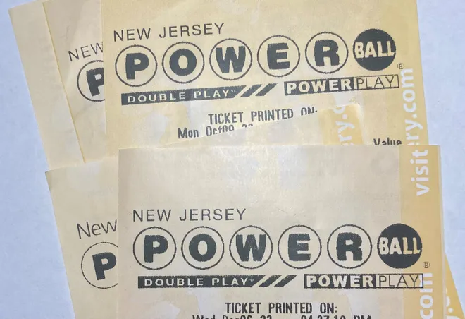 powerball winning lottery numbers