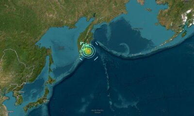 Tsunami Watch
