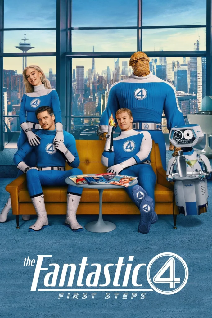 Fantastic Four