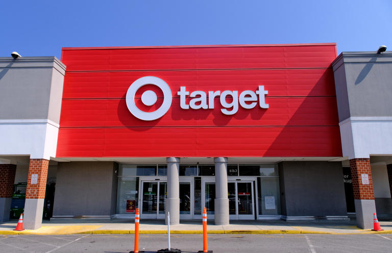 target recalls