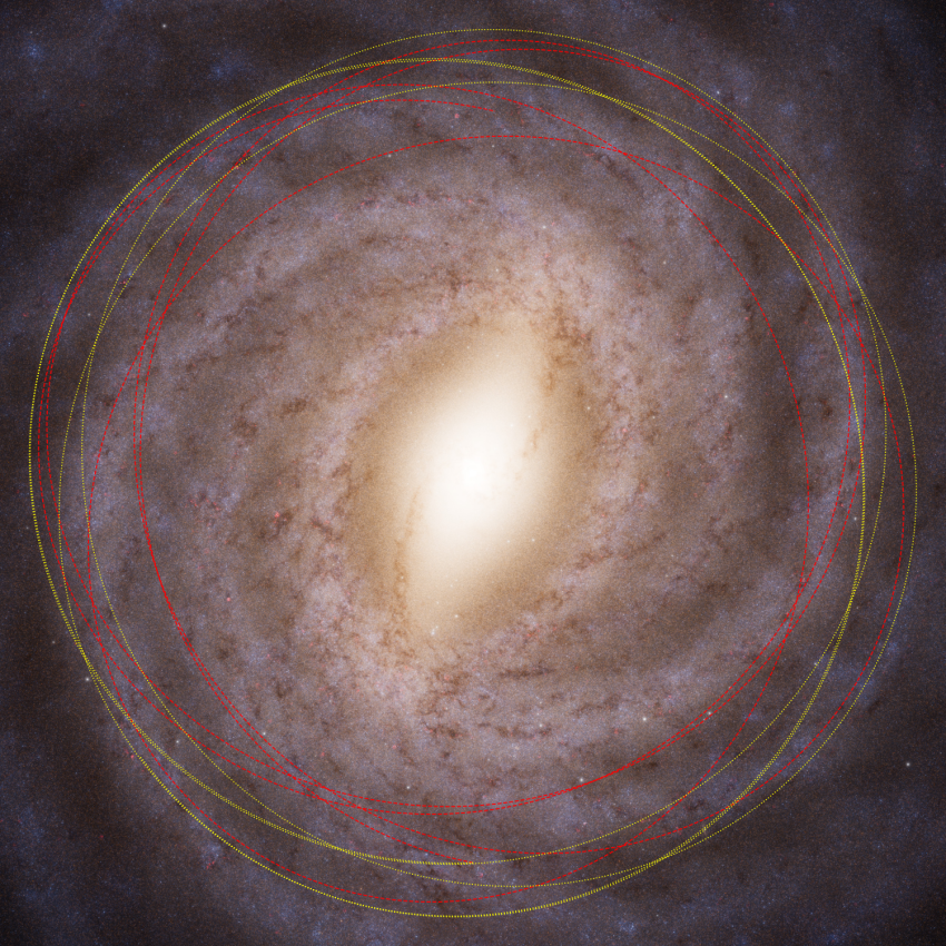 Astronomers