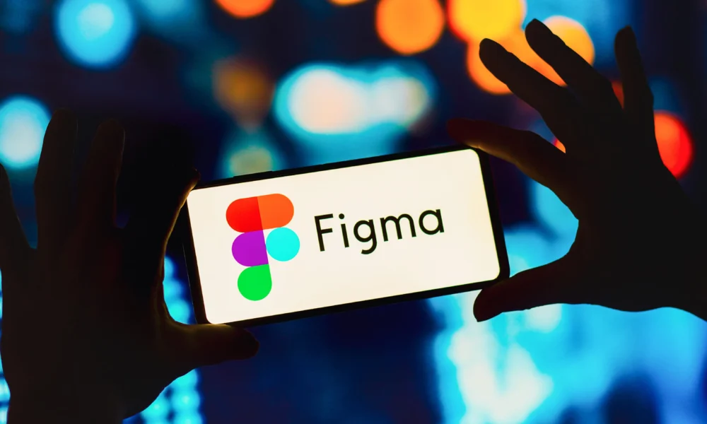 Figma Stock IPO Price