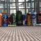 Energy Drink Cans
