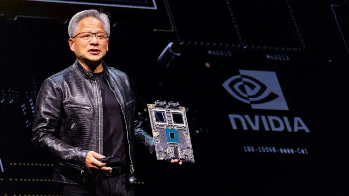 nvda stock
