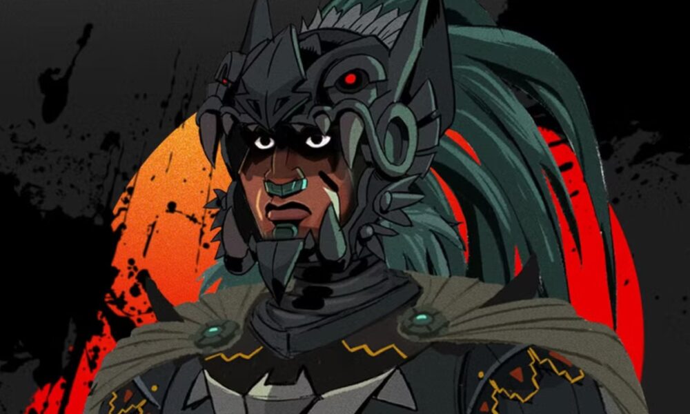 New Batman Movie Trailers