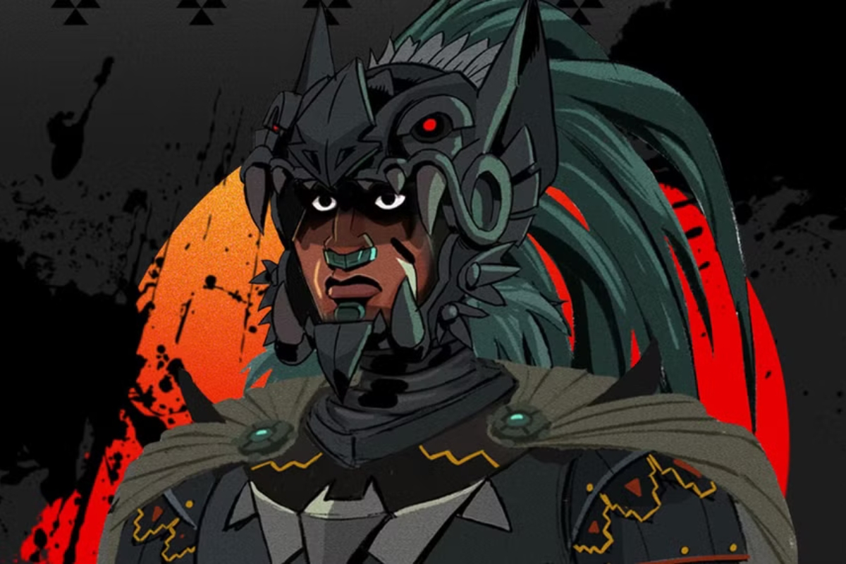 New Batman Movie Trailers