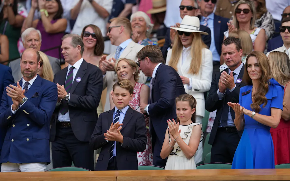 Wimbledon