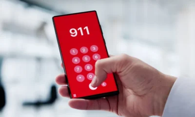 911 outage