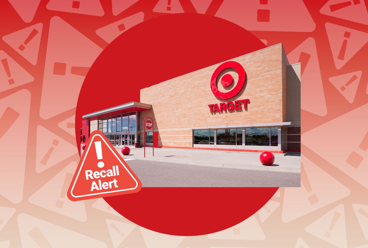 target recalls