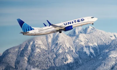 United Airlines Flights