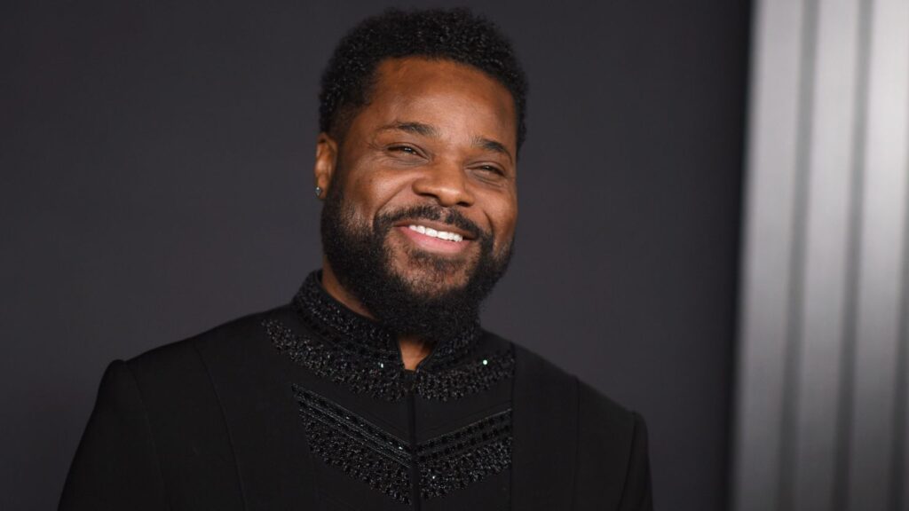 Malcolm-Jamal Warner
