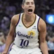 Kelsey Plum