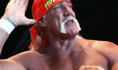 Hulk Hogan Death