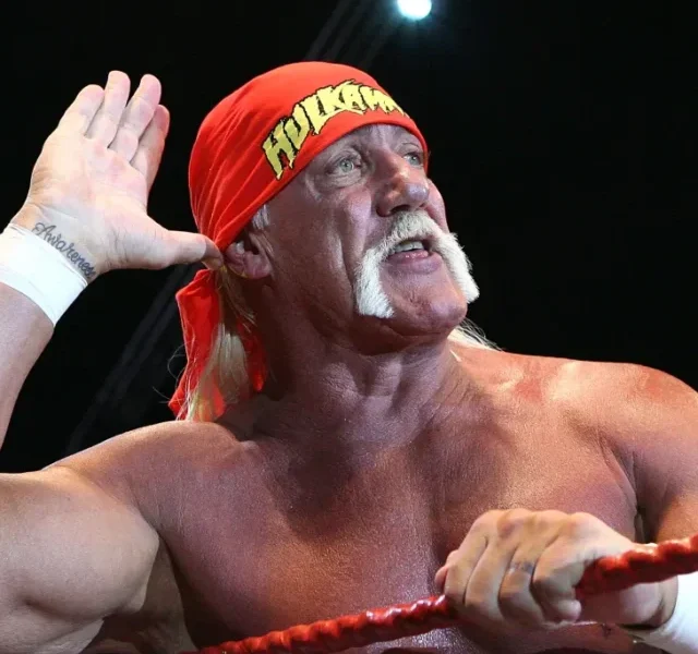 Hulk Hogan Death