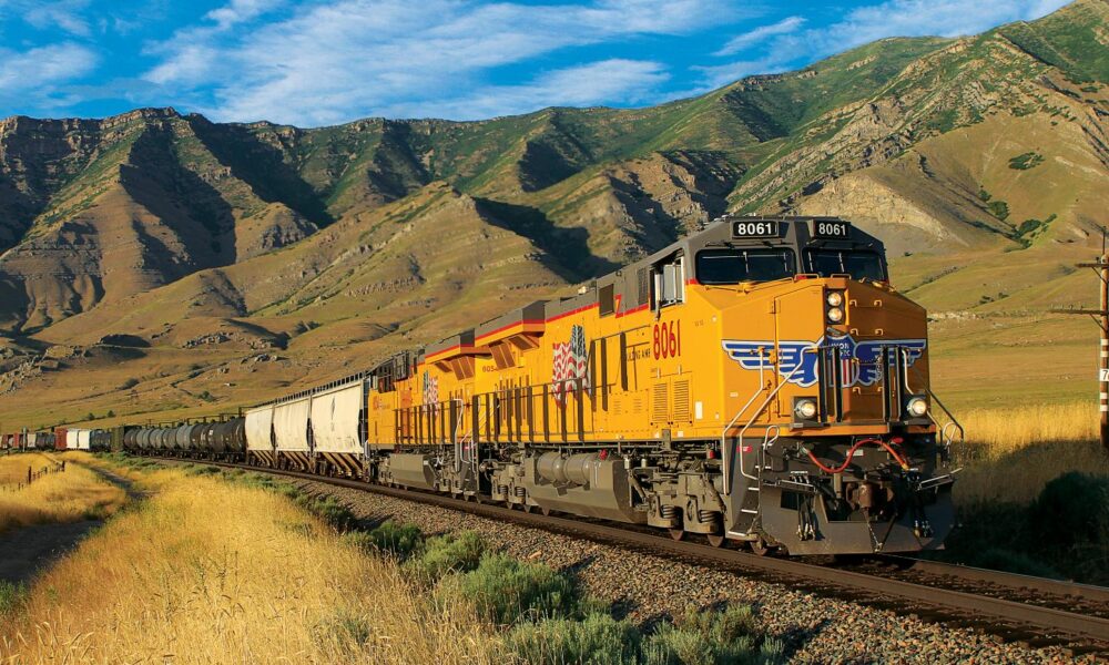 Union Pacific