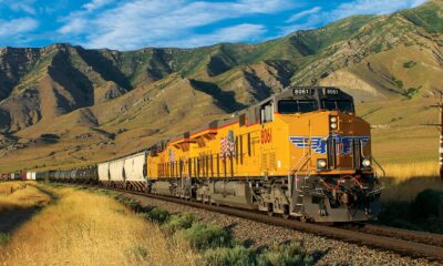 Union Pacific