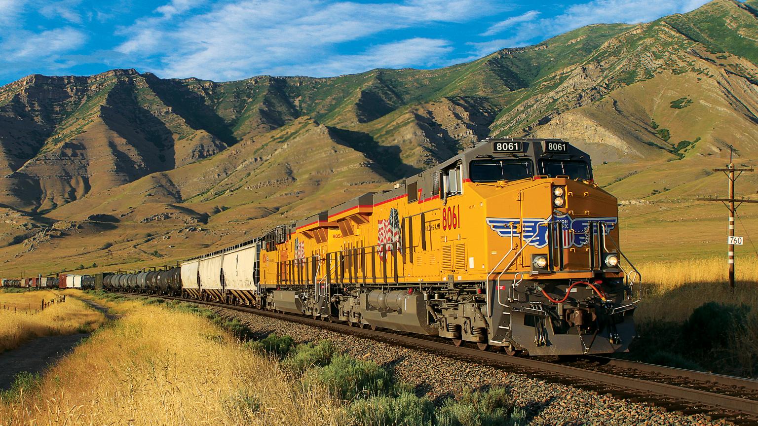 Union Pacific