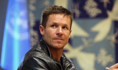 Felix Baumgartner
