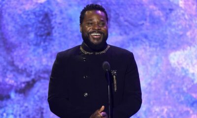 Malcolm-Jamal Warner