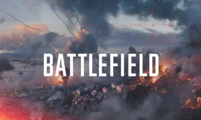 Battlefield 6