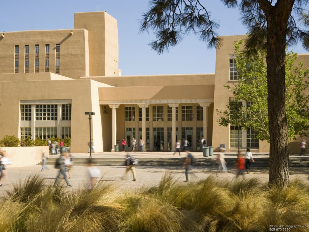 unm