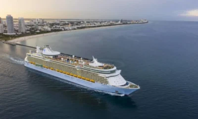 royal caribbean port cancellations