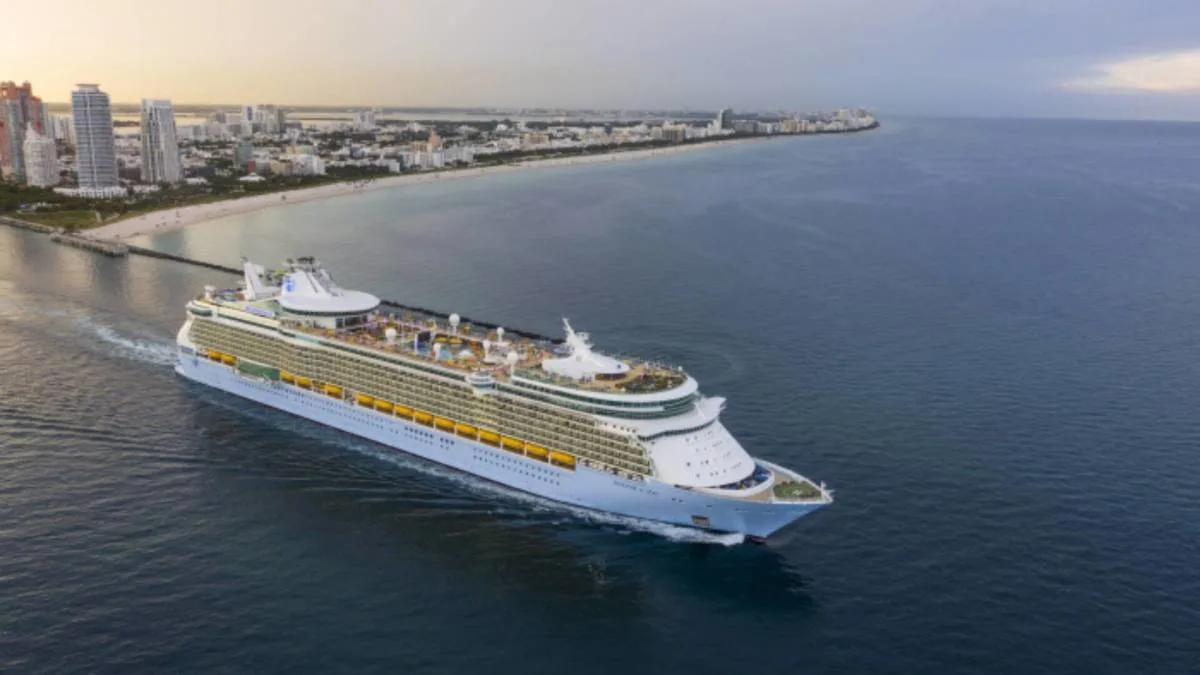 royal caribbean port cancellations
