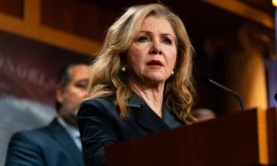 Marsha Blackburn