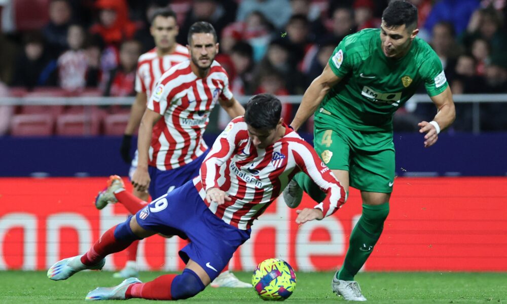Atlético