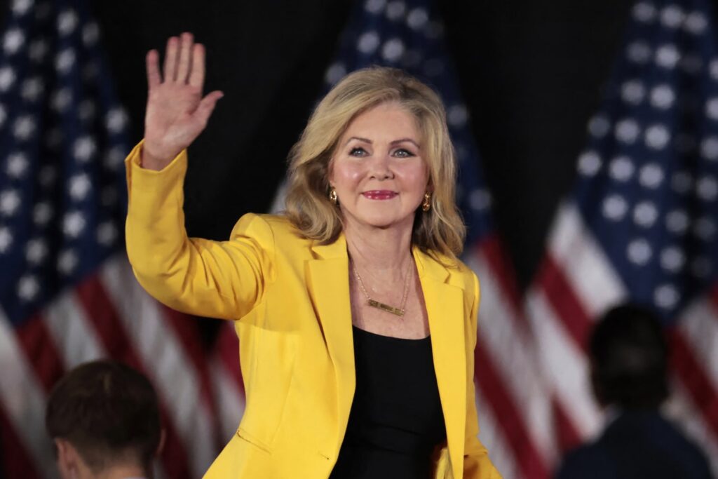 Marsha Blackburn