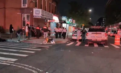 taste of the city lounge