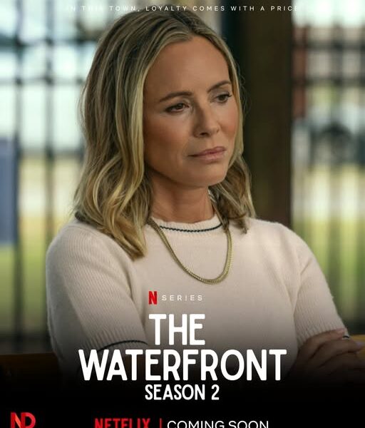 the waterfront season 2