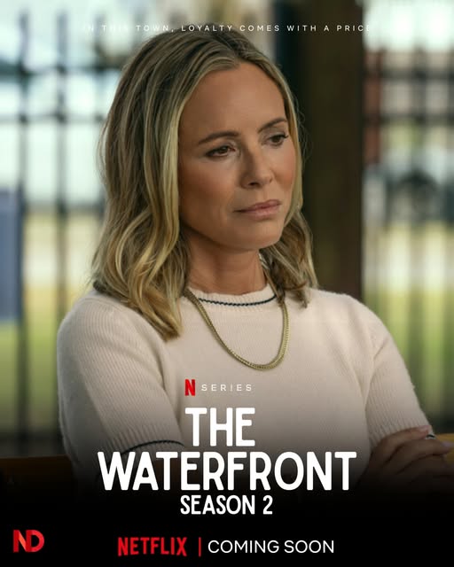 the waterfront season 2