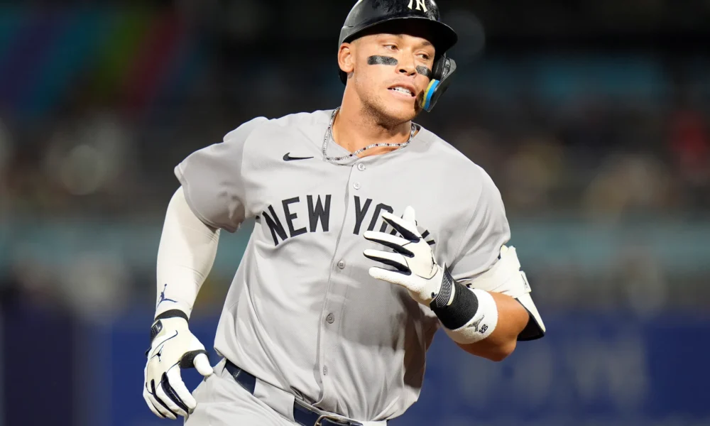 New York Yankees Tampa Bay Rays