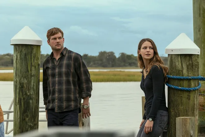 the waterfront season 2