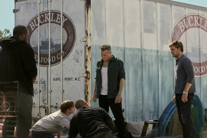 the waterfront season 2