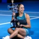 Madison Keys