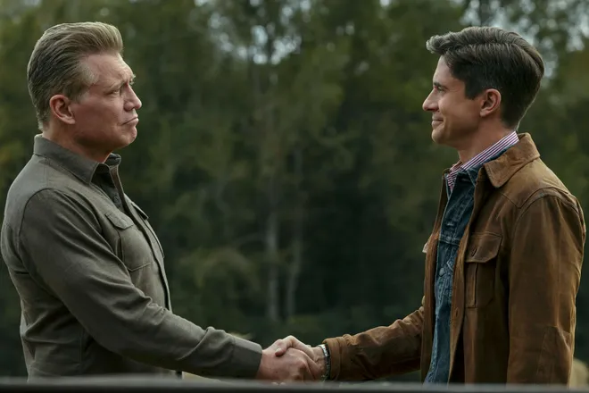 the waterfront season 2