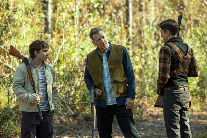 the waterfront season 2