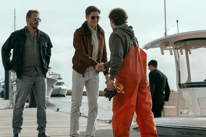 the waterfront season 2
