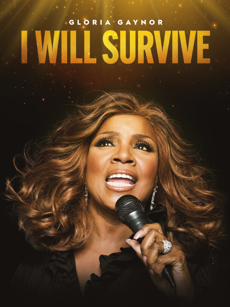 Gloria Gaynor