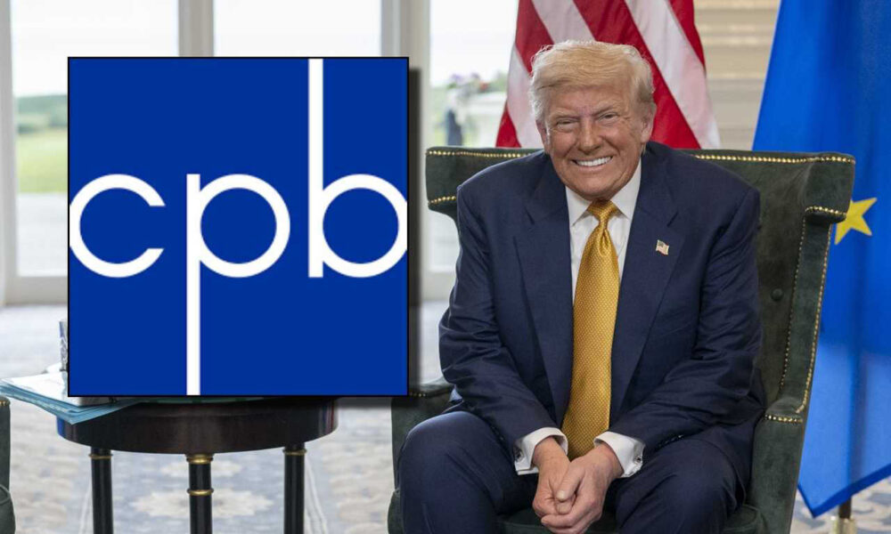 Public Broadcasting