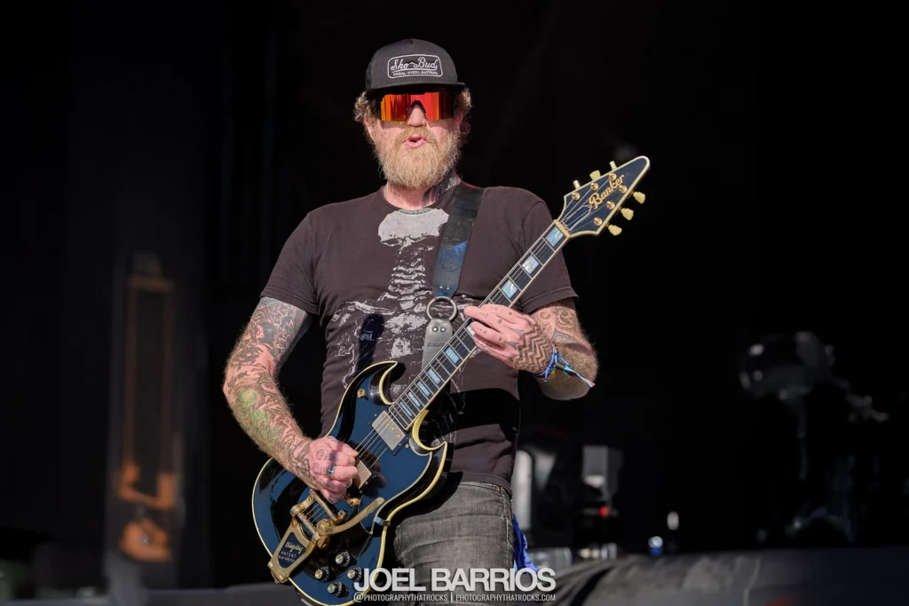 Brent Hinds