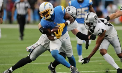 NFL Games Today